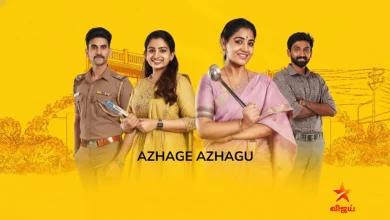 Azhagae Azhagu